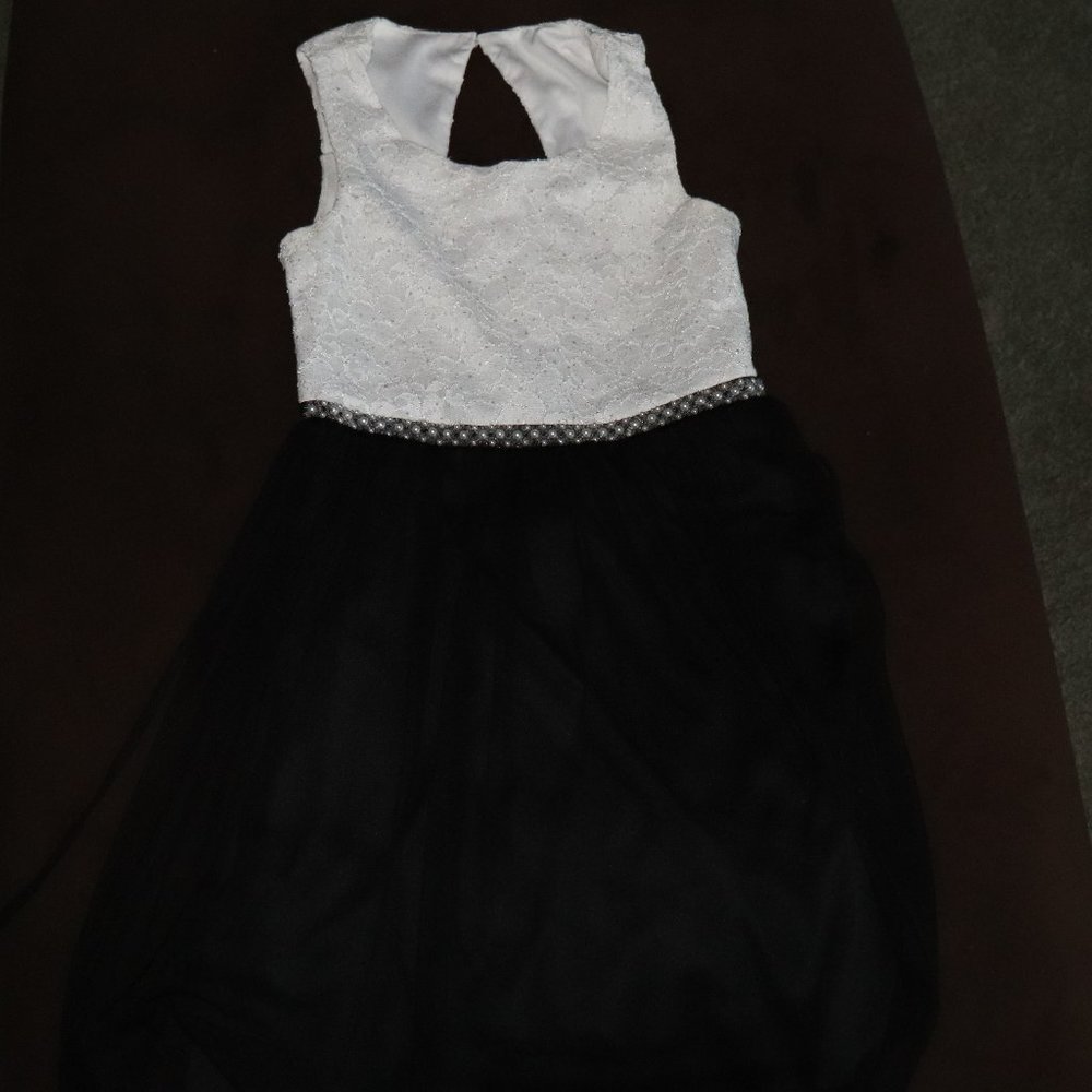 Dress- formal